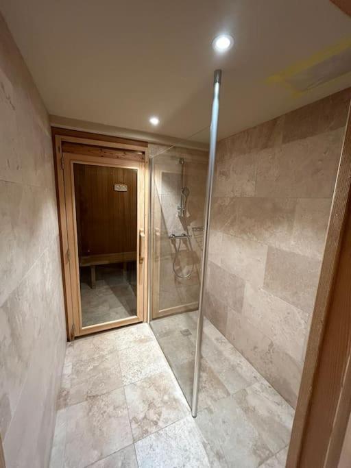 Chalet Rose Morzine Ngoại thất bức ảnh