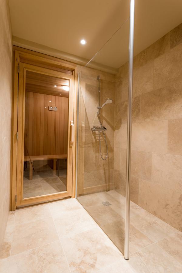 Chalet Rose Morzine Ngoại thất bức ảnh