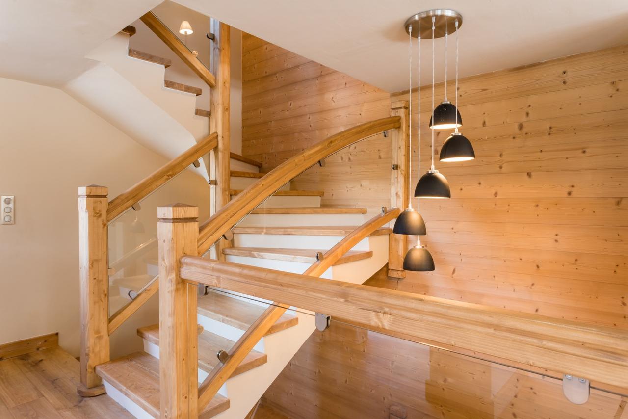 Chalet Rose Morzine Ngoại thất bức ảnh